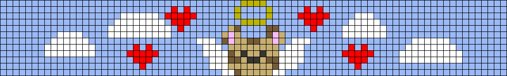 Alpha pattern #194840 preview