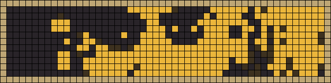 Alpha pattern #194841 preview