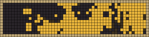 Alpha pattern #194841