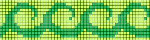 Alpha pattern #194842