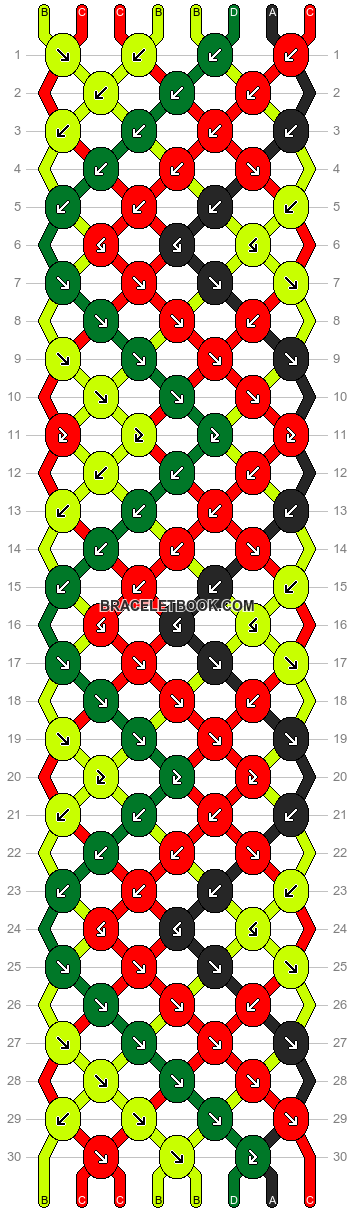 Normal pattern #194845 pattern