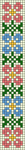 Alpha pattern #194848