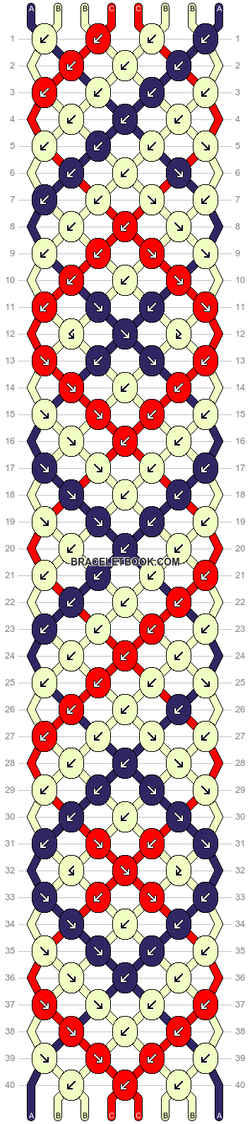 Normal pattern #194850 pattern