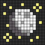 Alpha pattern #194856