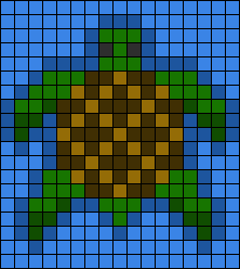 Alpha pattern #194859 preview