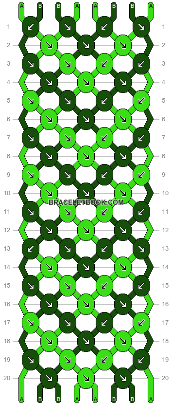 Normal pattern #194860 pattern
