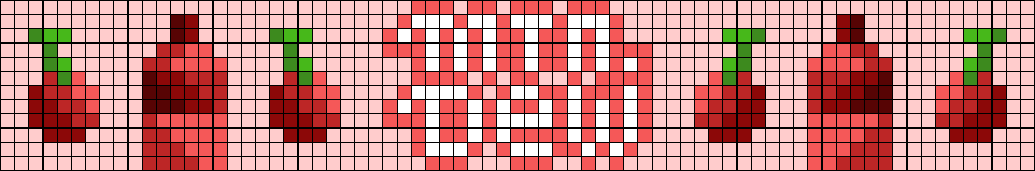 Alpha pattern #194861 preview