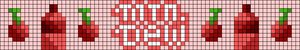 Alpha pattern #194861