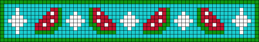 Alpha pattern #194862 preview