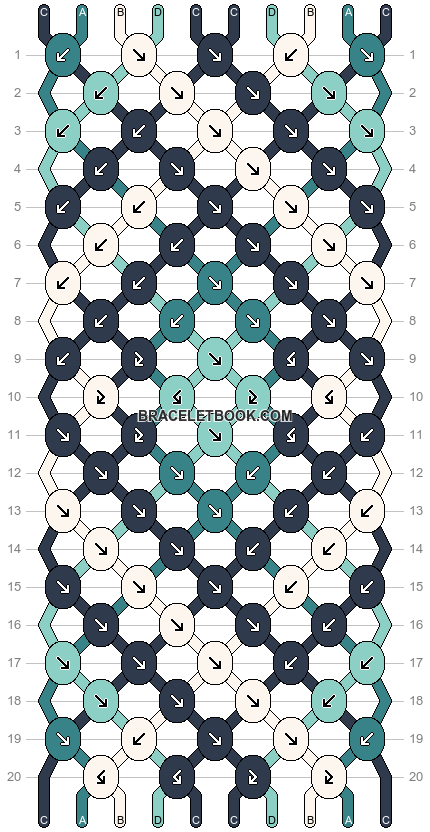 Normal pattern #194863 pattern