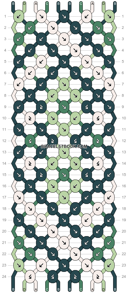 Normal pattern #194865 pattern