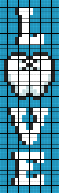 Alpha pattern #194870 preview