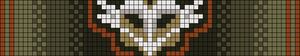 Alpha pattern #194871