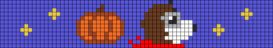 Alpha pattern #194872 preview
