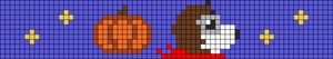 Alpha pattern #194872