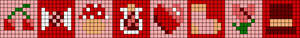 Alpha pattern #194876
