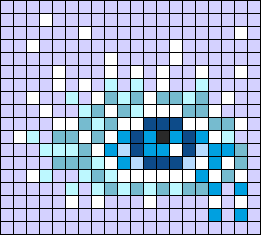 Alpha pattern #194877 preview