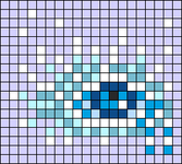 Alpha pattern #194877