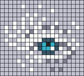Alpha pattern #194879