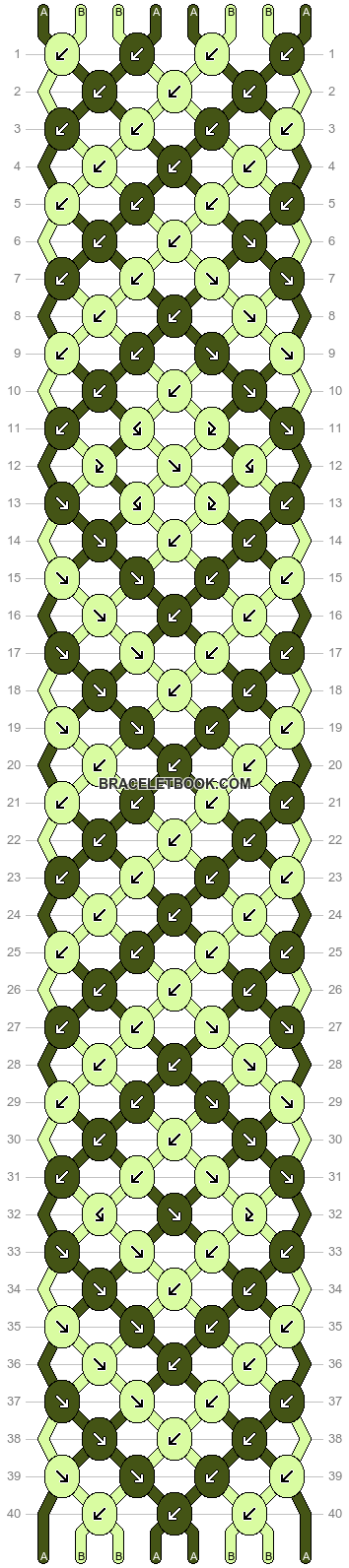 Normal pattern #194880 pattern