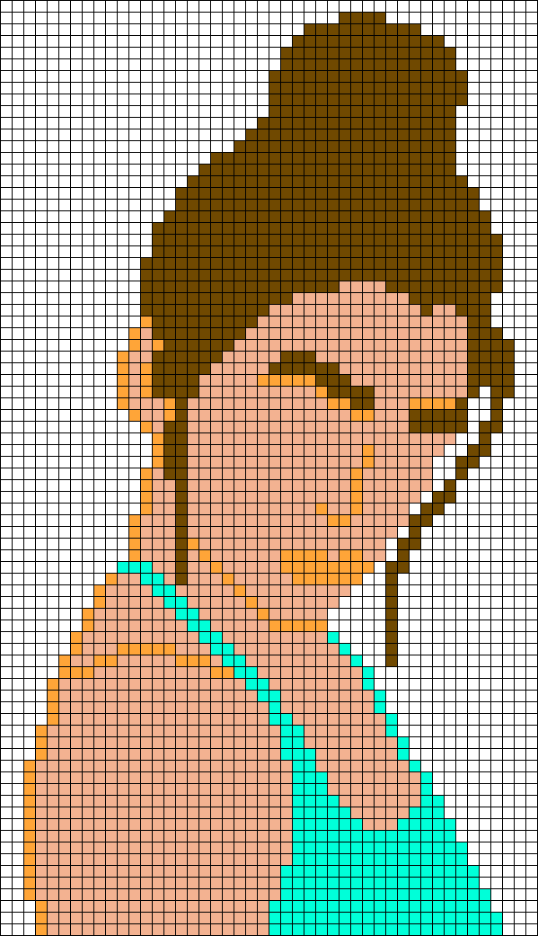 Alpha pattern #194881 preview