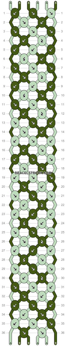 Normal pattern #194890 pattern