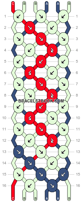 Normal pattern #194891 pattern