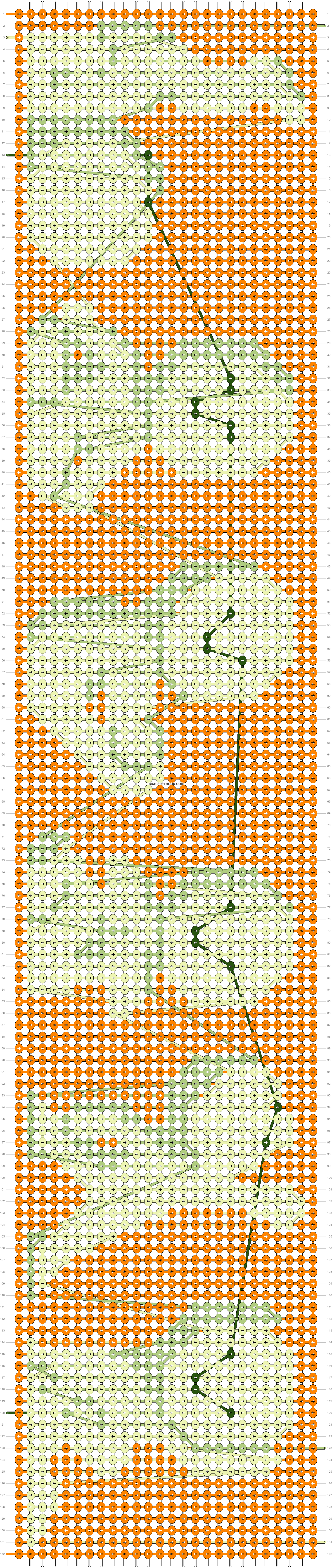 Alpha pattern #194892 pattern