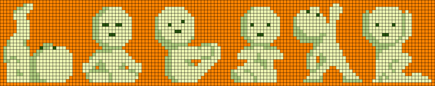 Alpha pattern #194892 preview