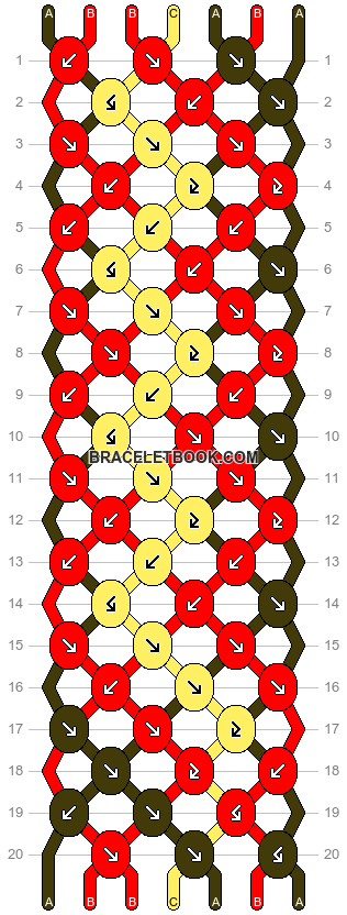 Normal pattern #194893 pattern