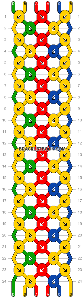 Normal pattern #194898 pattern