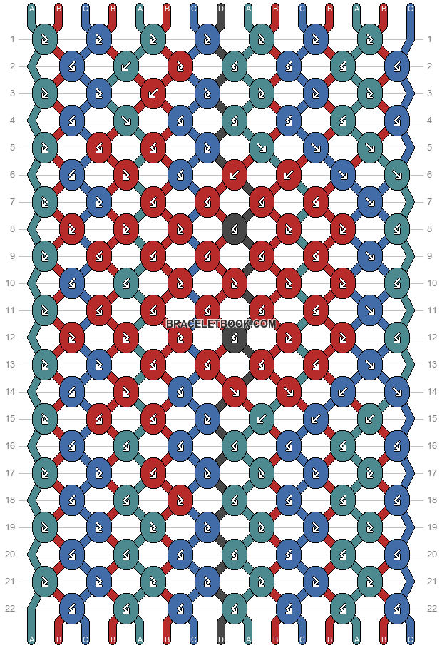 Normal pattern #194903 pattern