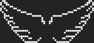 Alpha pattern #194904