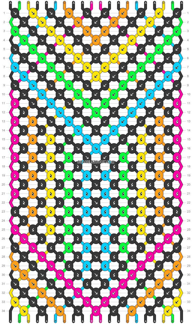 Normal pattern #194906 pattern