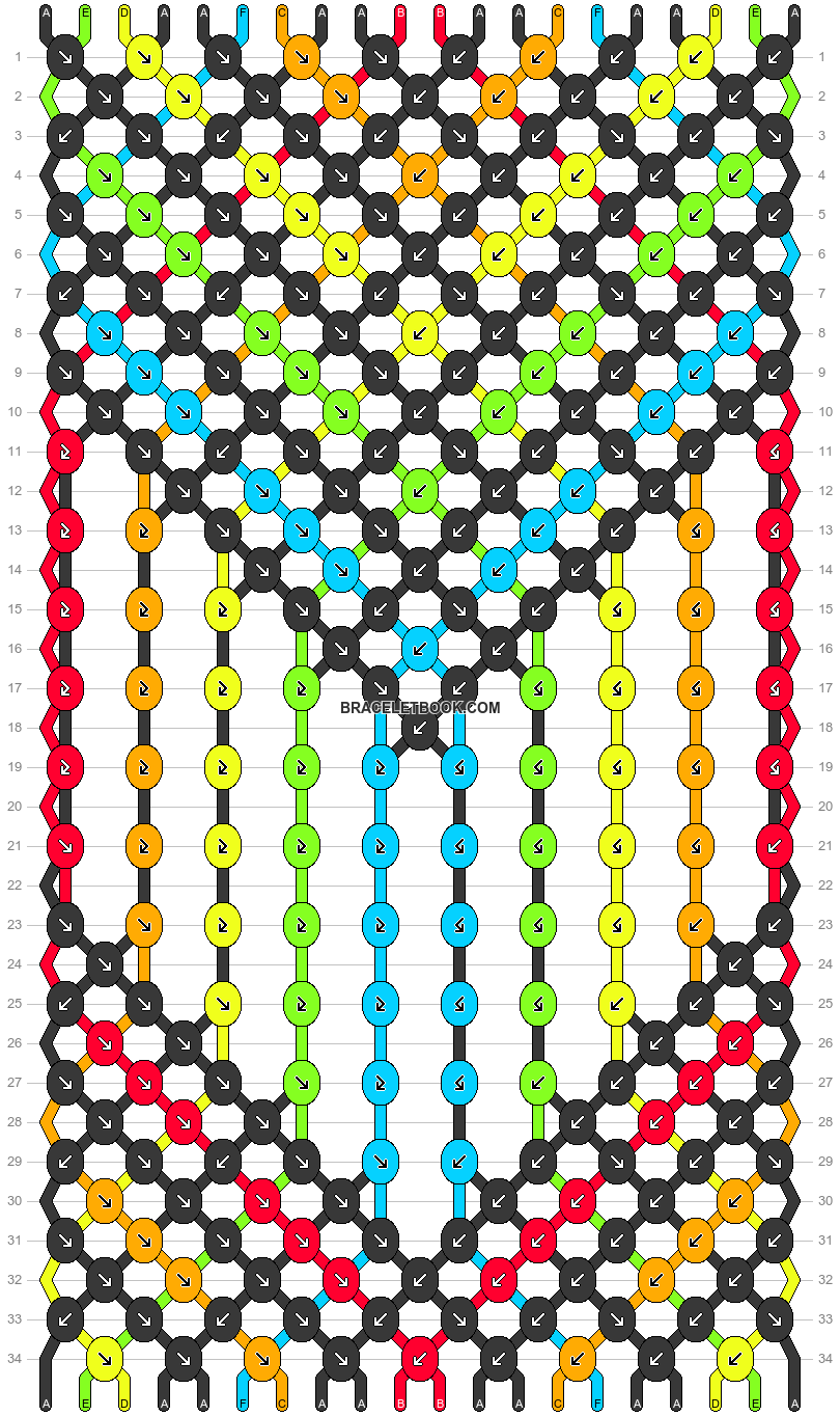 Normal pattern #194907 pattern