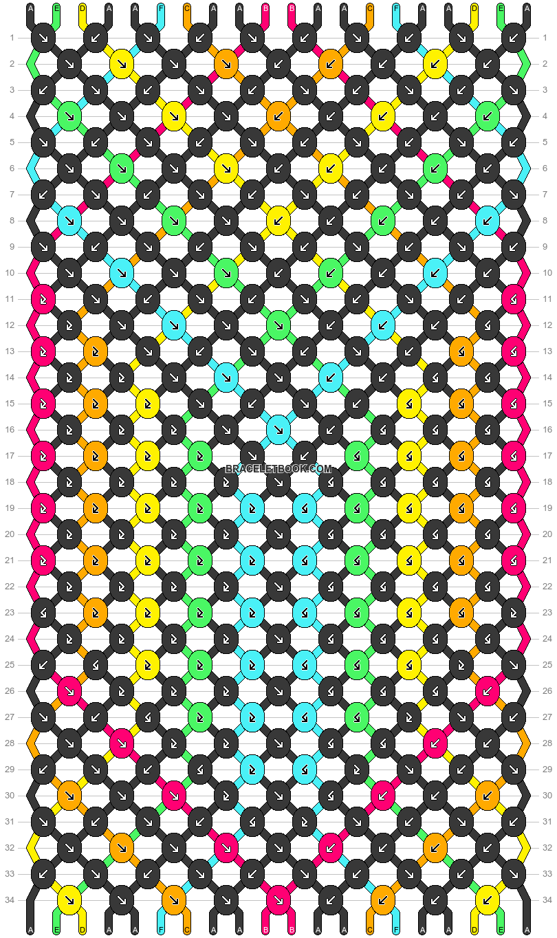 Normal pattern #194909 pattern