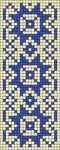 Alpha pattern #194911