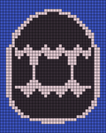 Alpha pattern #194912