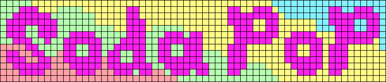 Alpha pattern #194915 preview