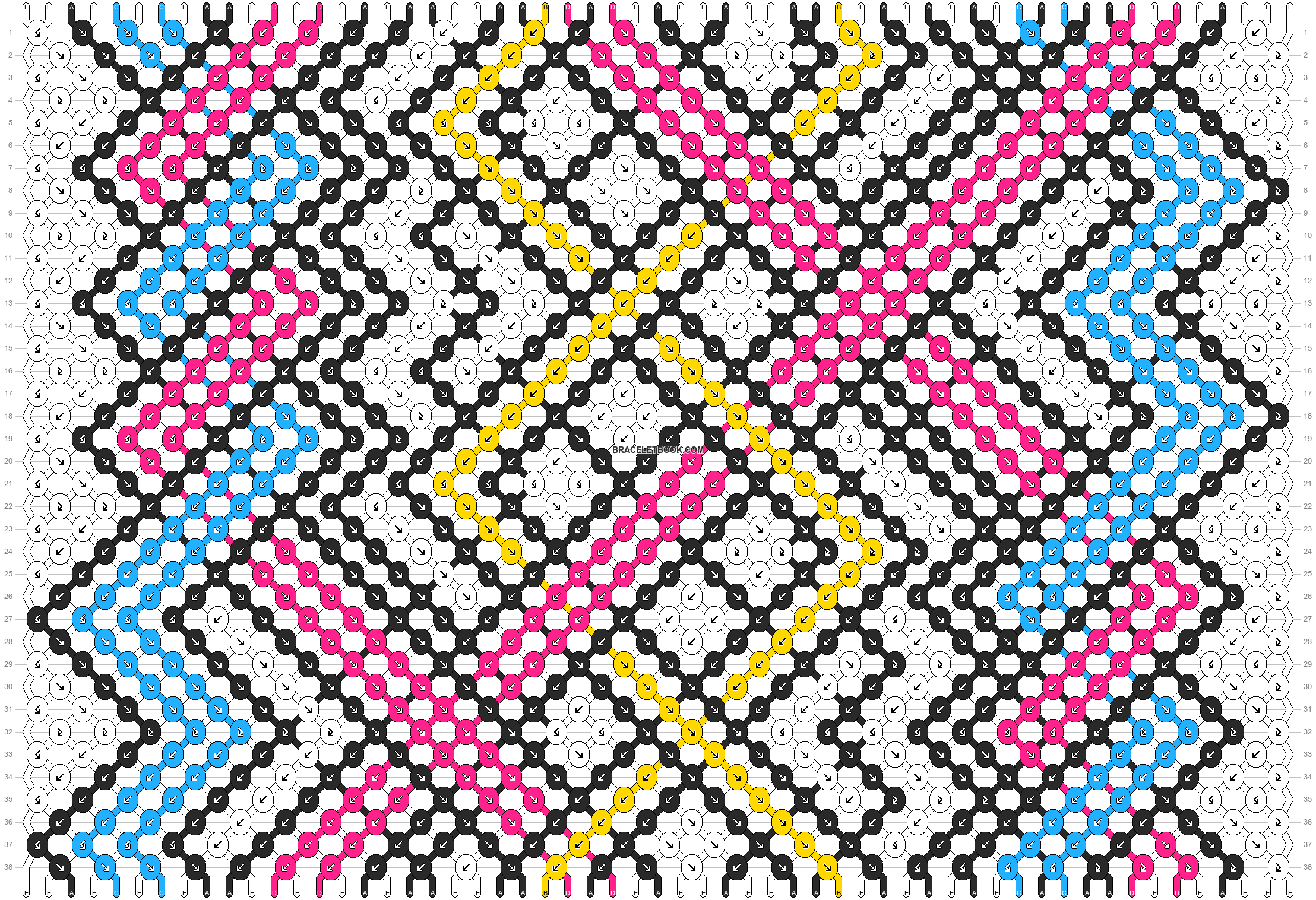Normal pattern #194916 pattern