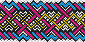 Normal pattern #194916