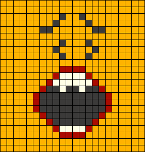 Alpha pattern #194917 preview