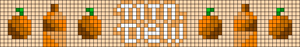 Alpha pattern #194919