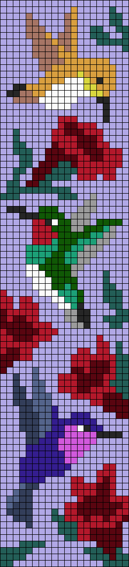 Alpha pattern #194920 preview