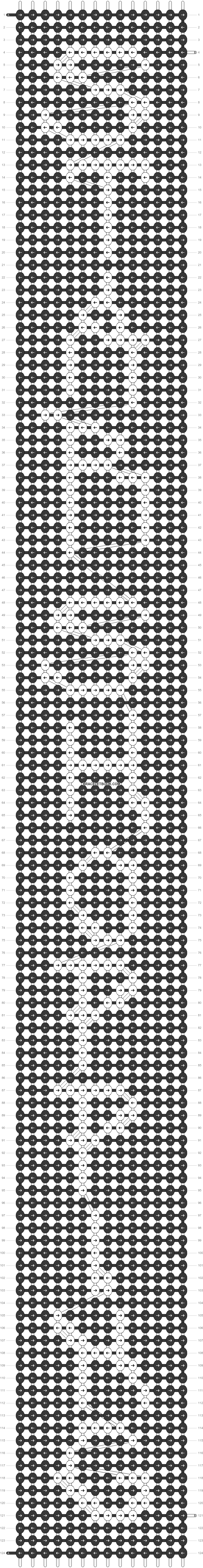 Alpha pattern #194922 pattern