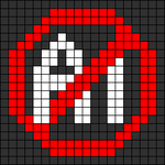 Alpha pattern #194928