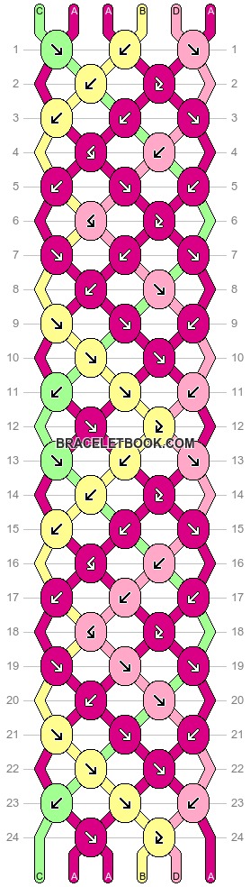 Normal pattern #194929 pattern
