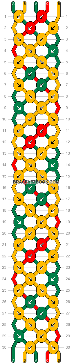 Normal pattern #194931 pattern