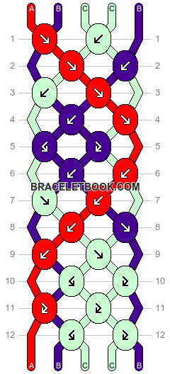 Normal pattern #194936 pattern