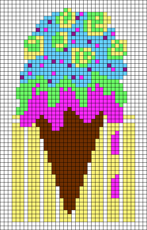 Alpha pattern #194944 preview